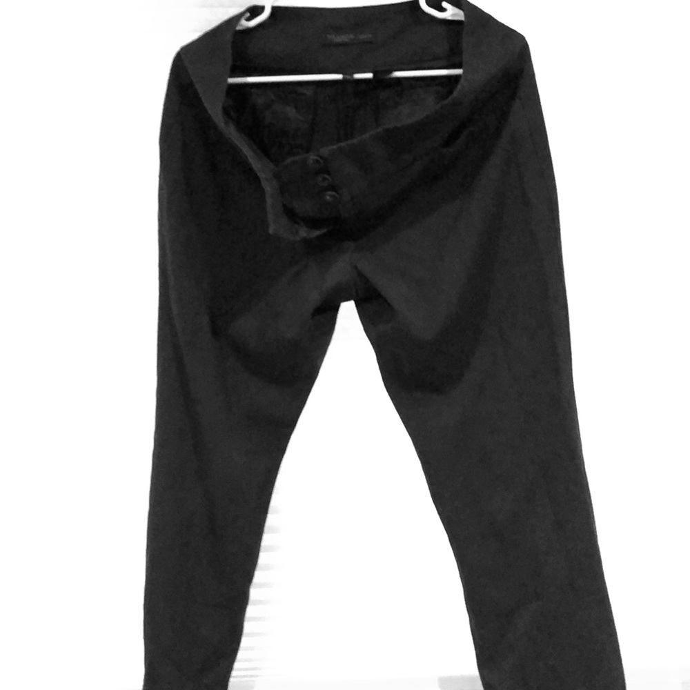 Classic Pant.